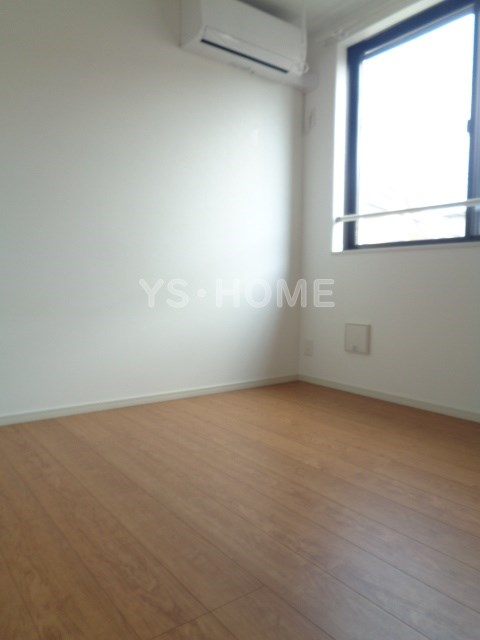 ソルナクレイシア荻窪Ⅱ リビング