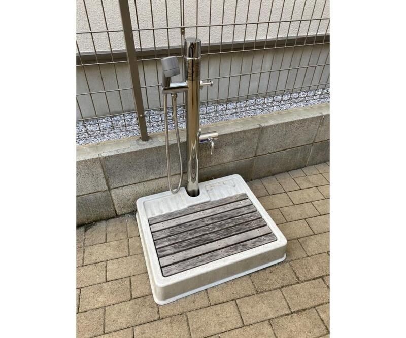 ピュアメゾン その他外観1