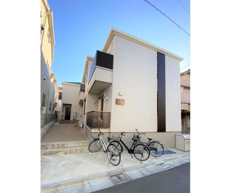 ピュアメゾン その他外観3