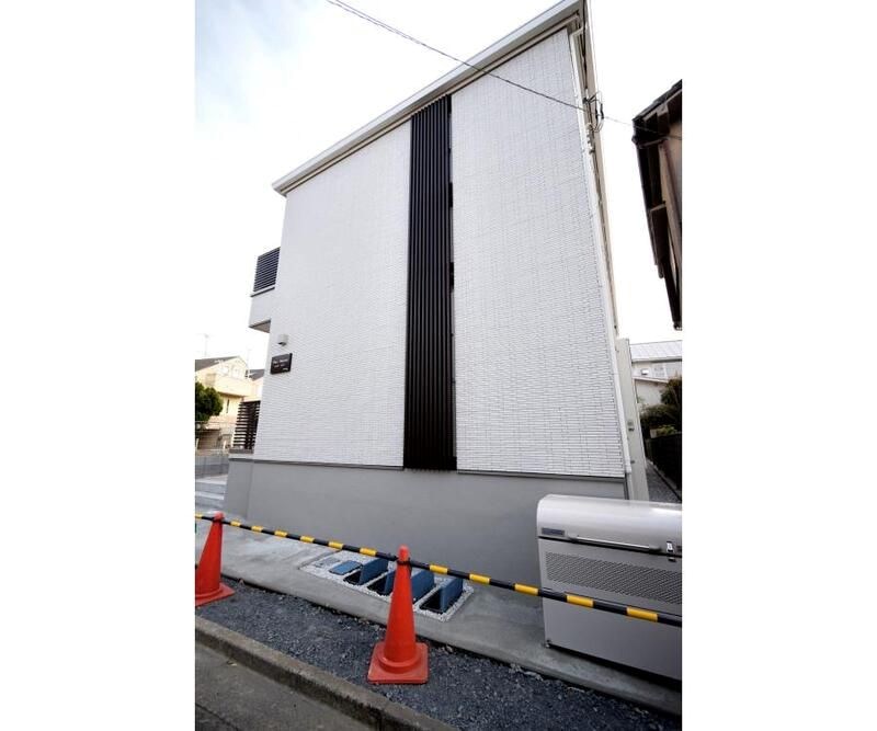 ピュアメゾン その他外観4