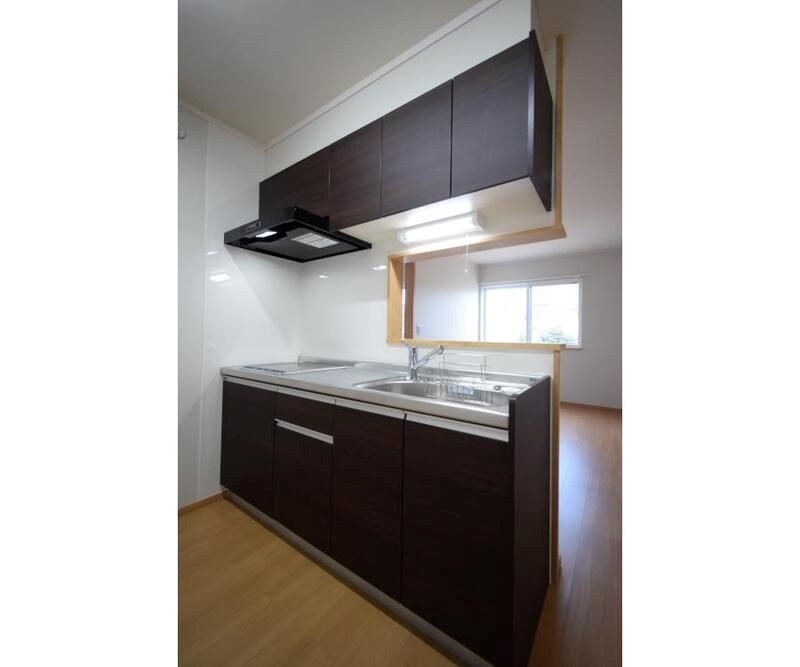 ピュアメゾン キッチン