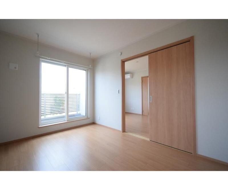 ピュアメゾン ベッドルーム