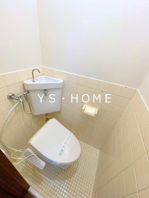 コーポみなと その他2