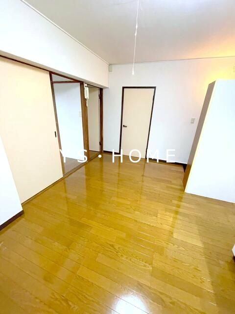 コーポみなと リビング