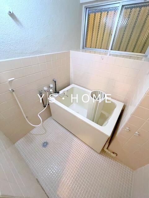 コーポみなと 風呂画像