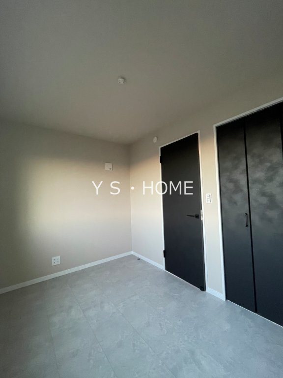 小平　新築戸建 ベッドルーム