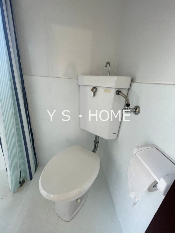 上原コーポラス その他1