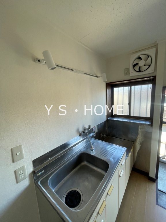 上原コーポラス その他2