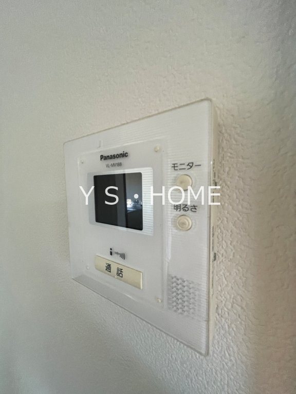 上原コーポラス その他3