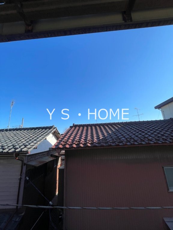 上原コーポラス その他4