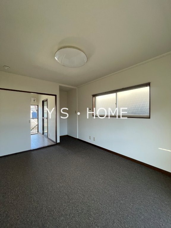 上原コーポラス その他5