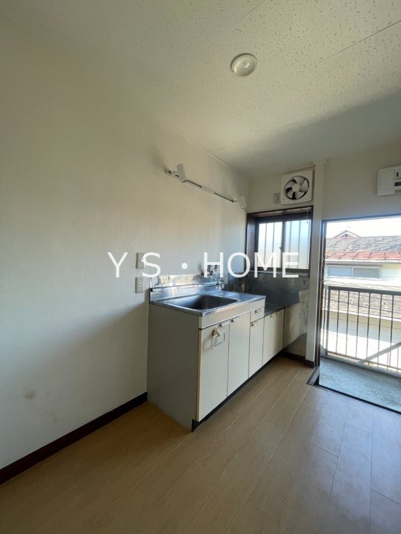 上原コーポラス その他7