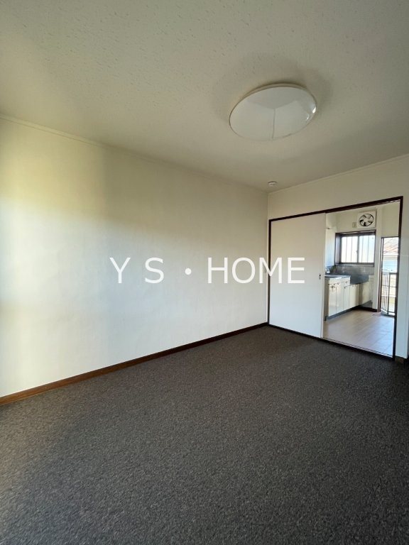 上原コーポラス その他9