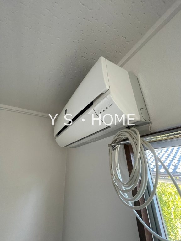 上原コーポラス その他10