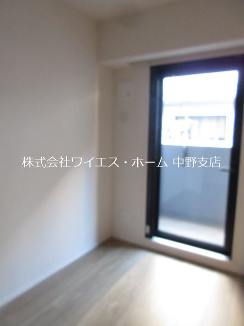 ラ・ミアカーサ東中野 ベッドルーム