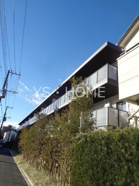 KDXレジデンス武蔵境Ⅱ その他外観4