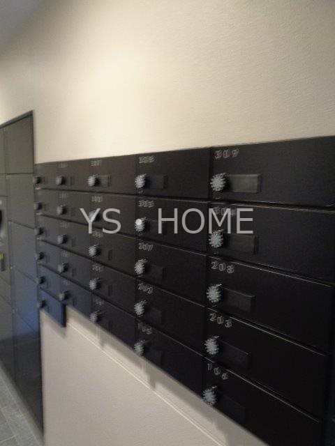 KDXレジデンス武蔵境Ⅱ その他外観5