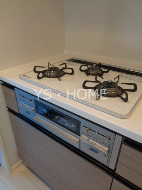 KDXレジデンス武蔵境Ⅱ その他10