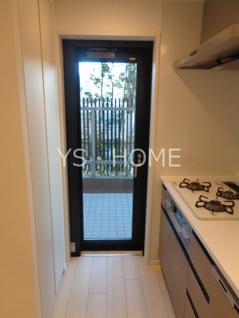 KDXレジデンス武蔵境Ⅱ その他18