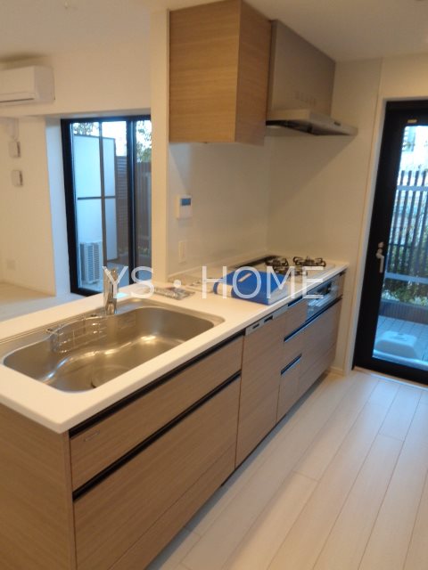 KDXレジデンス武蔵境Ⅱ キッチン