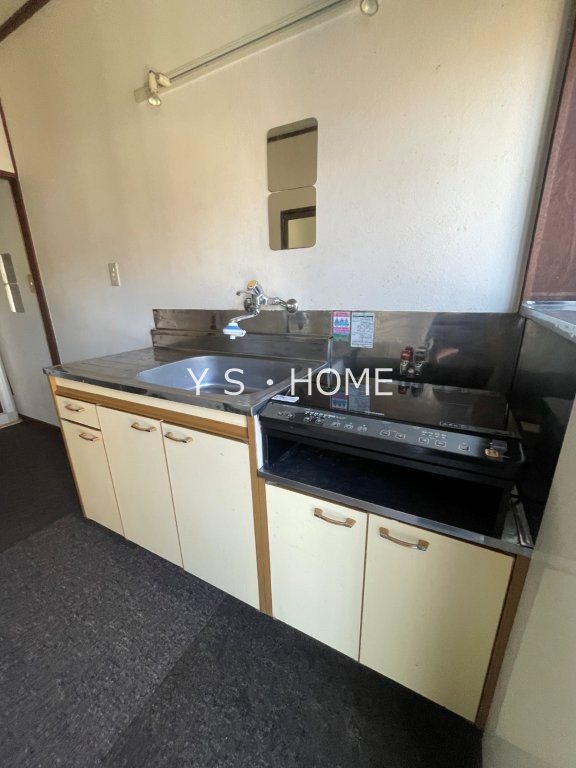 上原コーポラス その他2