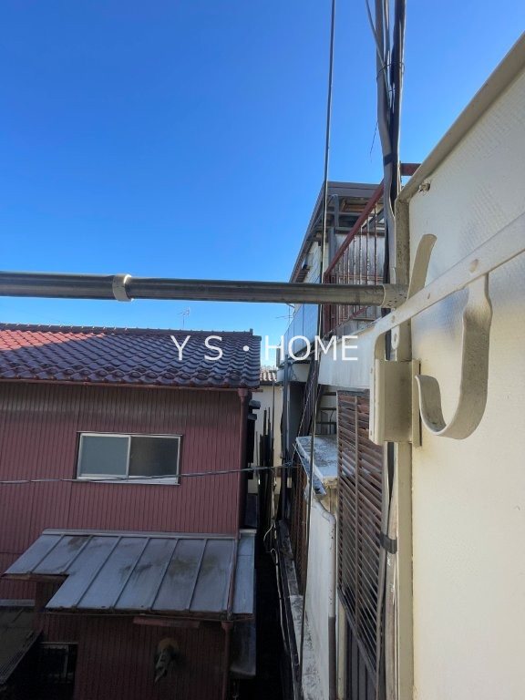 上原コーポラス その他4