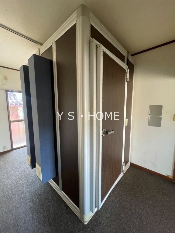 上原コーポラス その他6