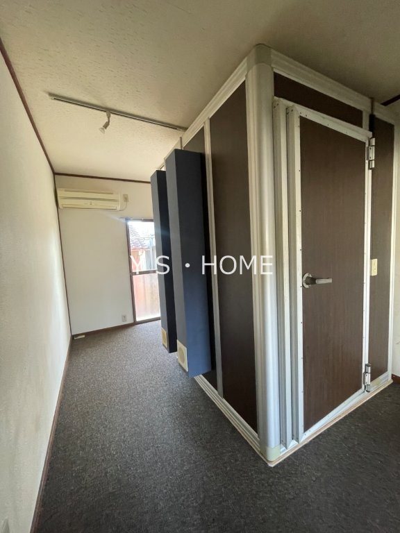 上原コーポラス その他9