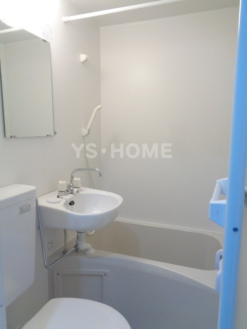 フルハウス中野南台 その他1