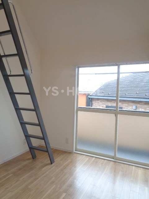 フルハウス中野南台 リビング