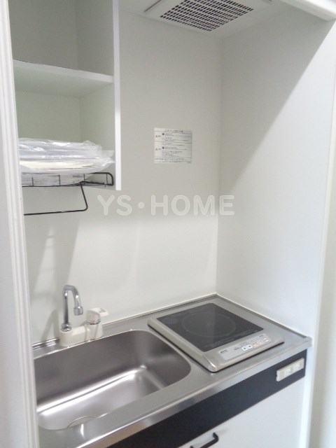 フルハウス中野南台 キッチン