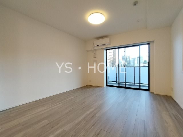 KDXレジデンス武蔵境Ⅱ リビング