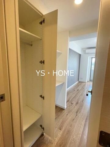 スカイコートヒルズ北新宿 その他2