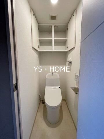 スカイコートヒルズ北新宿 その他4