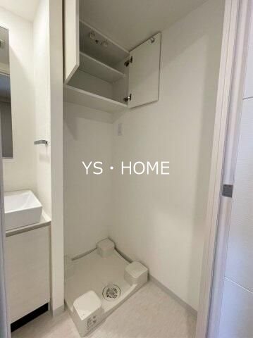 スカイコートヒルズ北新宿 その他6