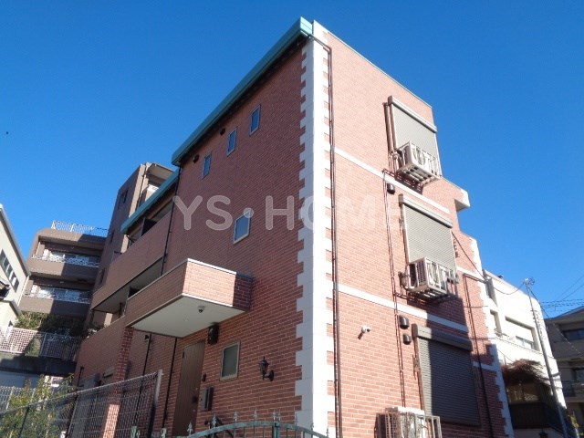 My style vintage南台 外観