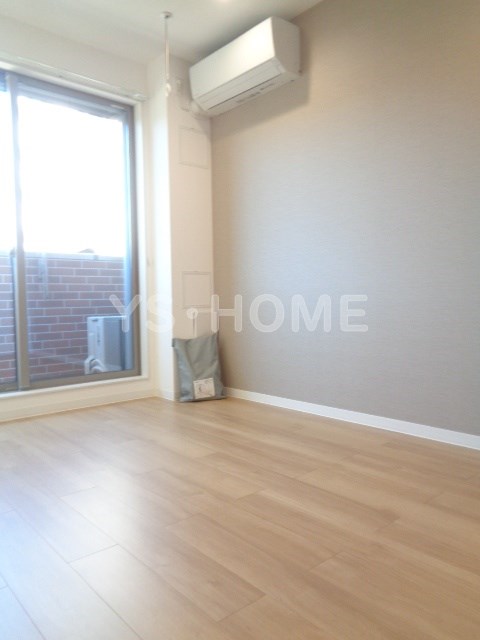 My style vintage南台 リビング