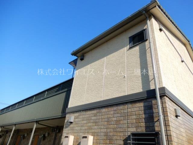 ソフィアローズ その他外観1