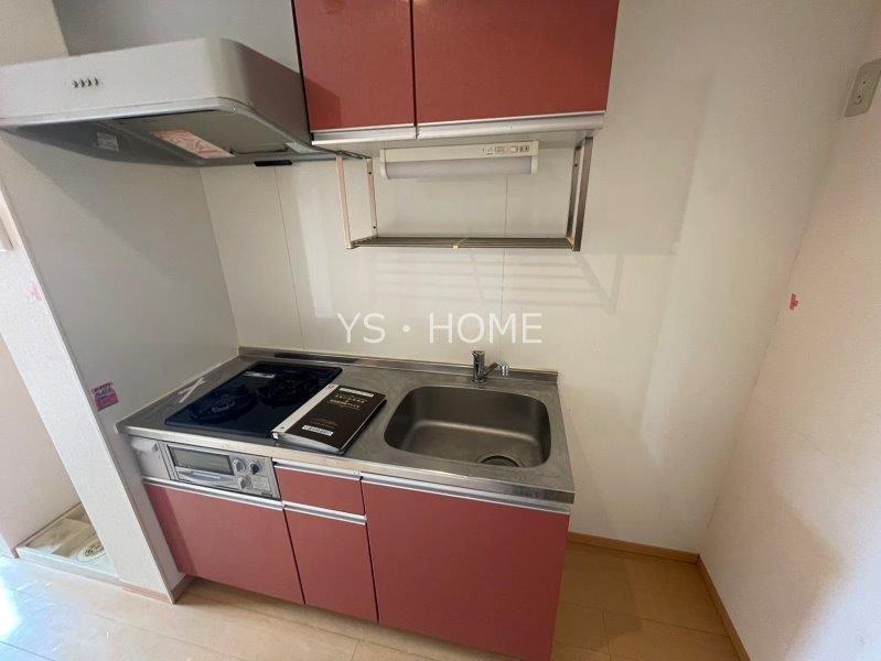 ソフィアローズ キッチン