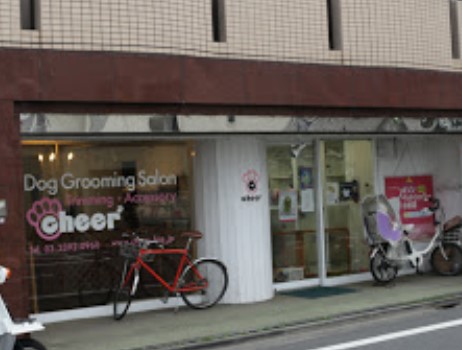 Ｔ&amp;rsquo;ｓ　ｇａｒｄｅｎ荻窪 周辺画像9