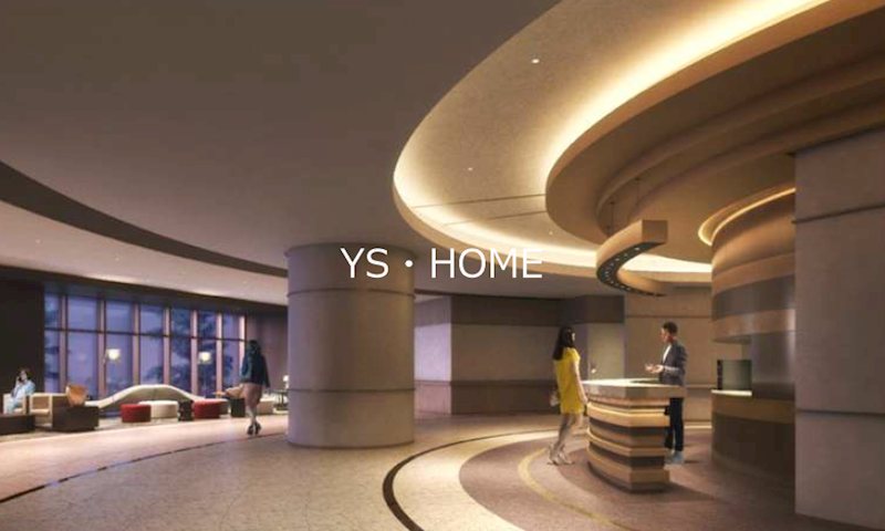 パークシティ中野ザタワー　ブリーズ その他外観1