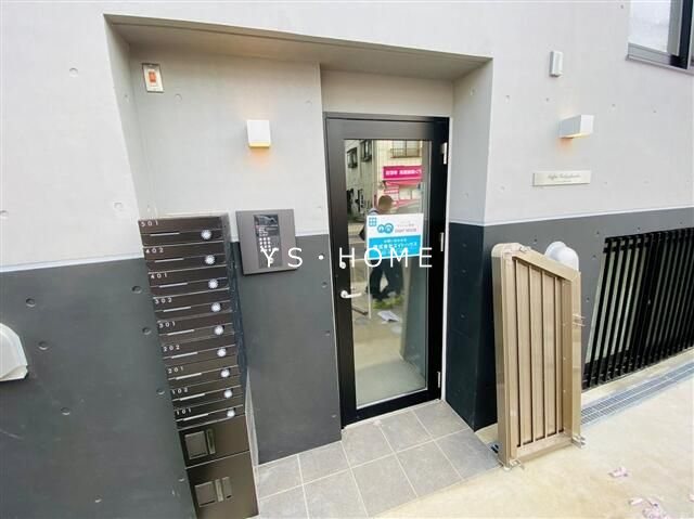 コフレ吉祥寺本町 その他6