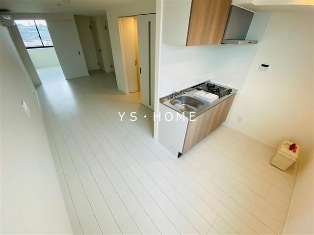 コフレ吉祥寺本町 リビング