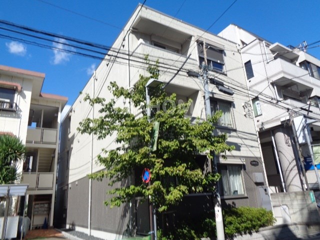 K.I FLATSⅢ その他9