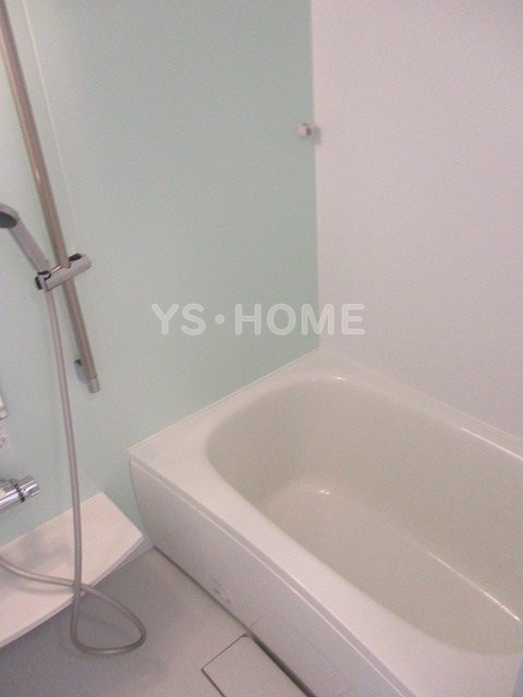 K.I FLATSⅢ 風呂画像