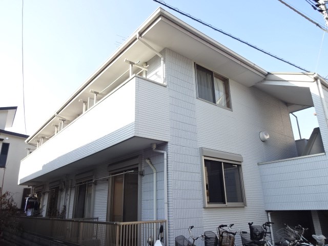 ラークヒルズ その他外観1