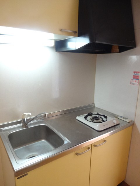 ラークヒルズ キッチン