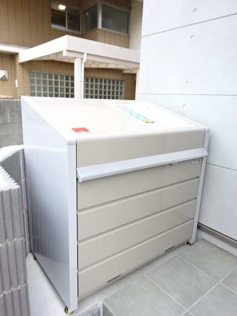 ピノルーチェ その他8