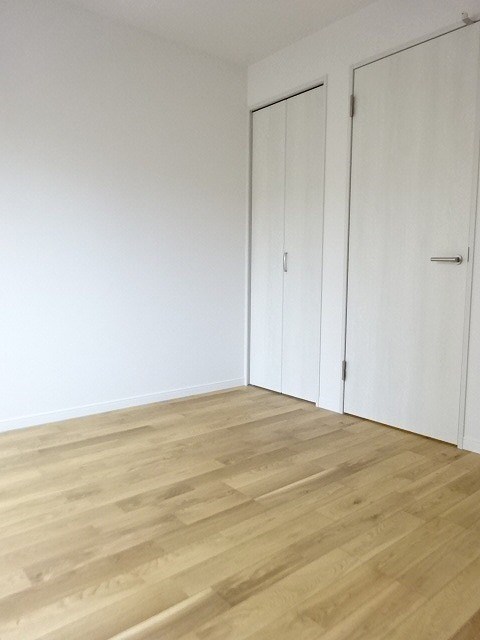 ピノルーチェ ベッドルーム