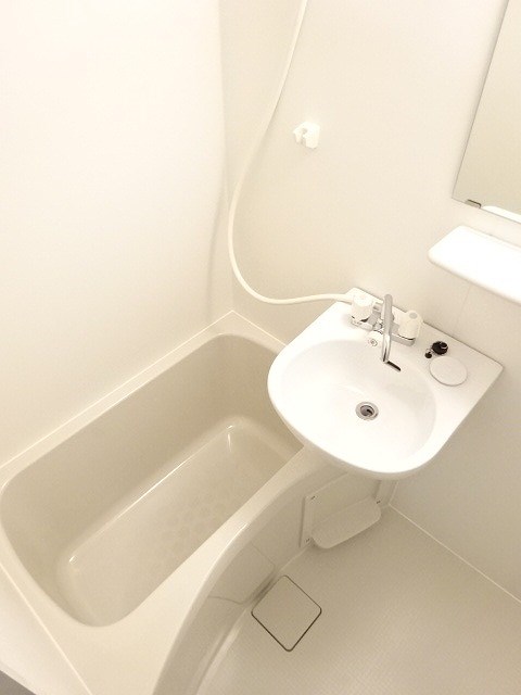 ピノルーチェ 風呂画像